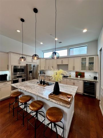3218 N Crawford Street, Houston, TX 77004