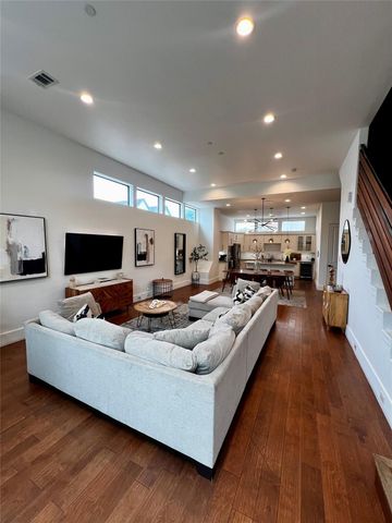 3218 N Crawford Street, Houston, TX 77004