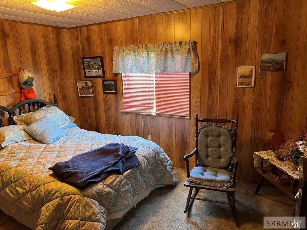 Image 10 of property listing at 433 Irwin North Road, Irwin, ID 83428