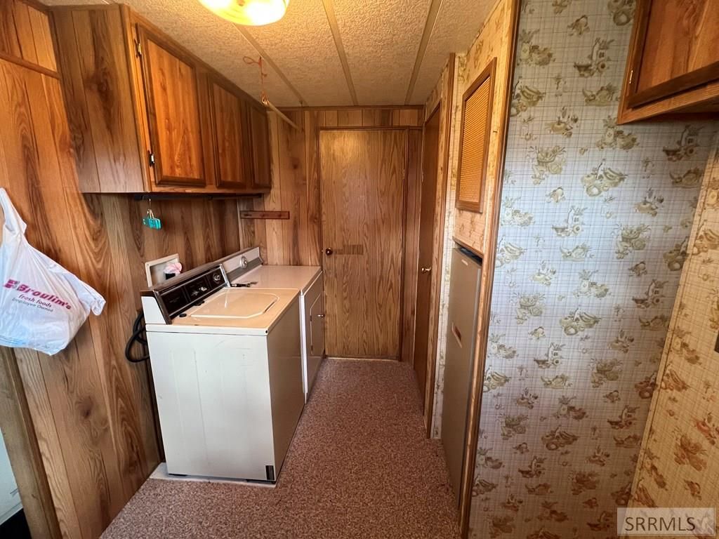 Image 12 of property listing at 433 Irwin North Road, Irwin, ID 83428