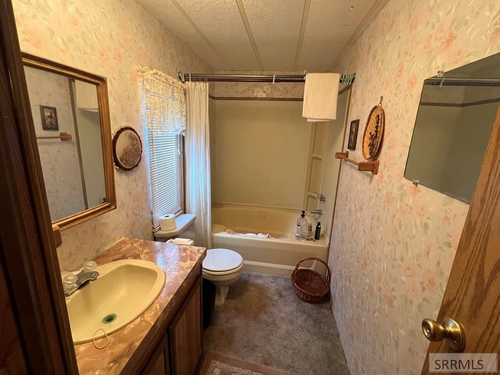 Image 13 of property listing at 433 Irwin North Road, Irwin, ID 83428