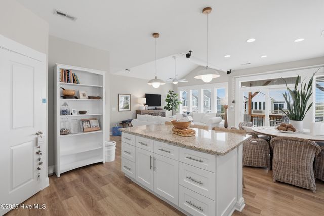 306 Oceanaire Lane, Surf City, NC 28445