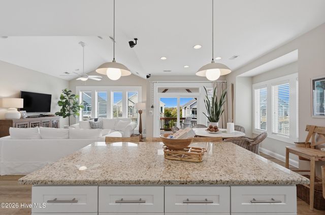 306 Oceanaire Lane, Surf City, NC 28445