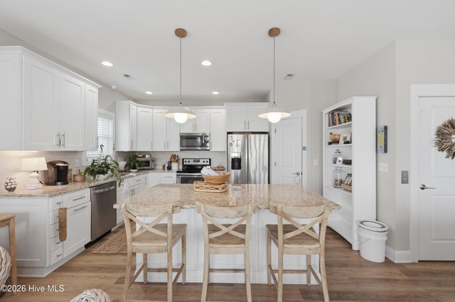 306 Oceanaire Lane, Surf City, NC 28445