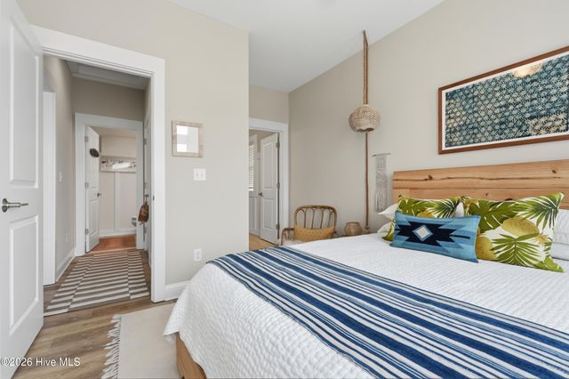 306 Oceanaire Lane, Surf City, NC 28445