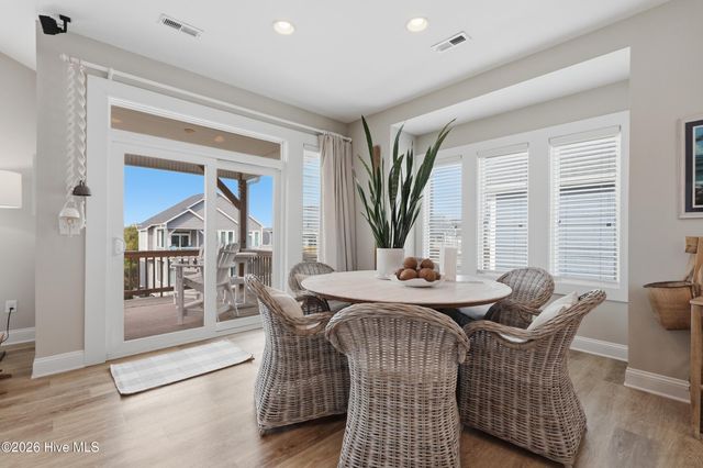 306 Oceanaire Lane, Surf City, NC 28445