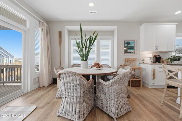 306 Oceanaire Lane, Surf City, NC 28445