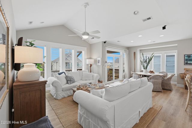 306 Oceanaire Lane, Surf City, NC 28445