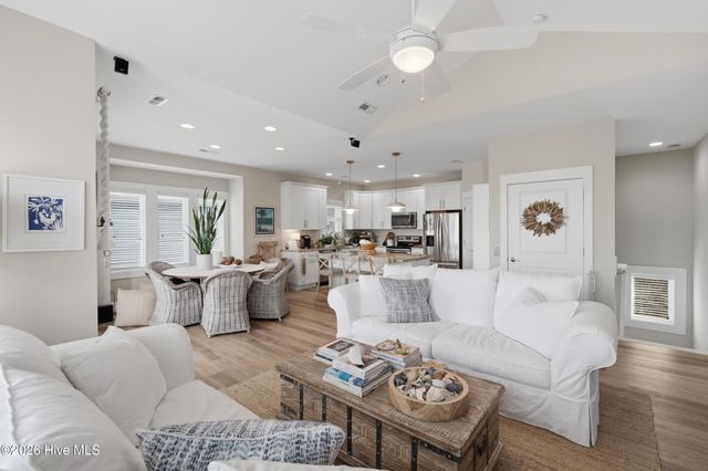 306 Oceanaire Lane, Surf City, NC 28445