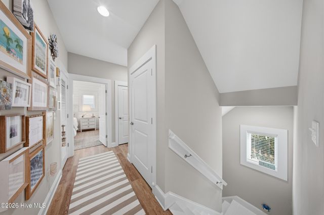 306 Oceanaire Lane, Surf City, NC 28445