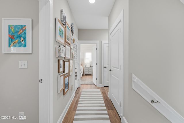 306 Oceanaire Lane, Surf City, NC 28445