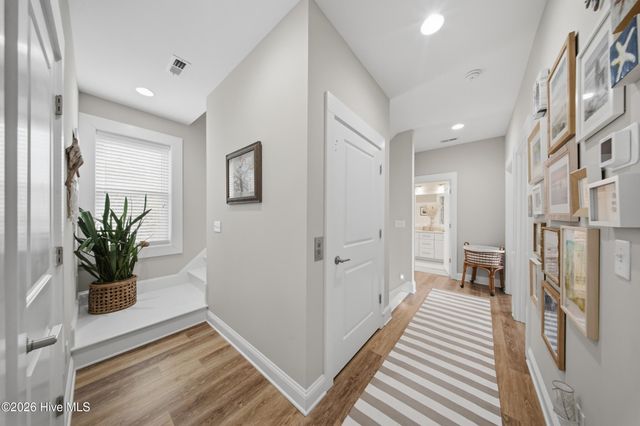 306 Oceanaire Lane, Surf City, NC 28445