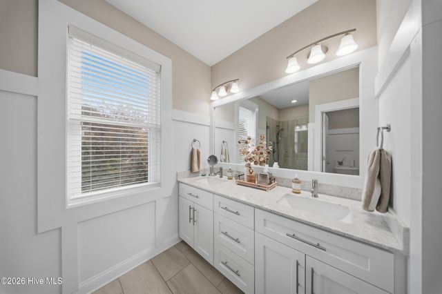 306 Oceanaire Lane, Surf City, NC 28445