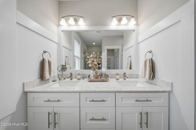 306 Oceanaire Lane, Surf City, NC 28445