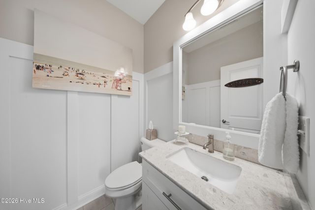 306 Oceanaire Lane, Surf City, NC 28445