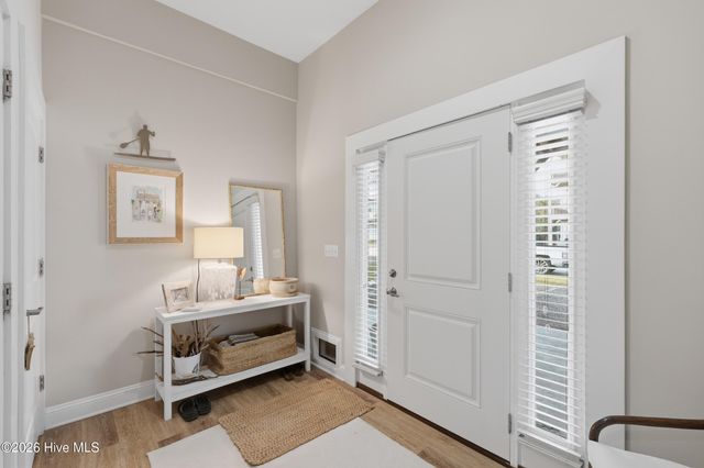 306 Oceanaire Lane, Surf City, NC 28445