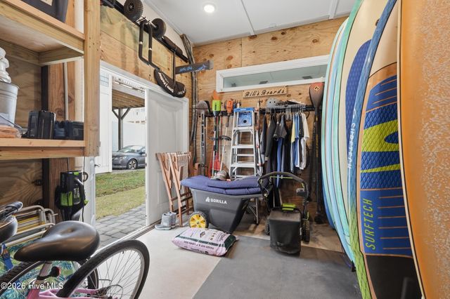 306 Oceanaire Lane, Surf City, NC 28445