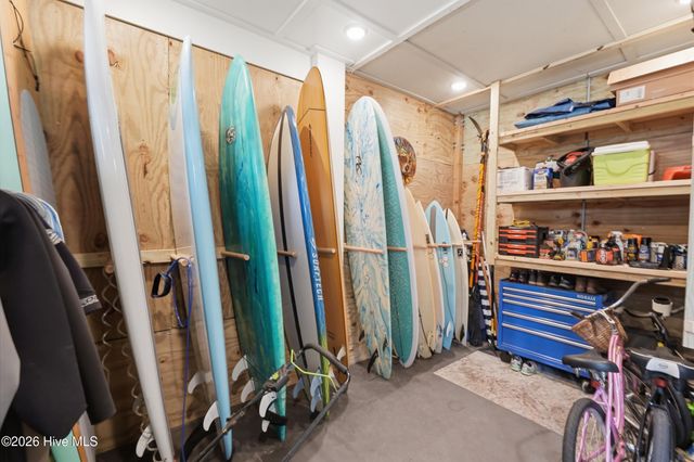 306 Oceanaire Lane, Surf City, NC 28445