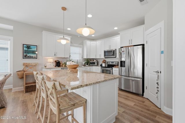 306 Oceanaire Lane, Surf City, NC 28445