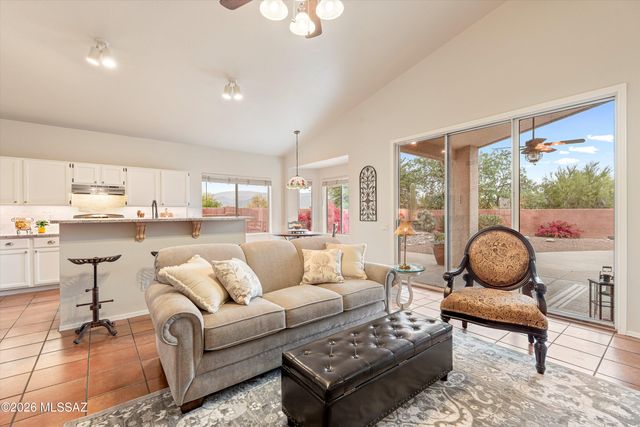 233 S London Station Road, Tucson, AZ 85748