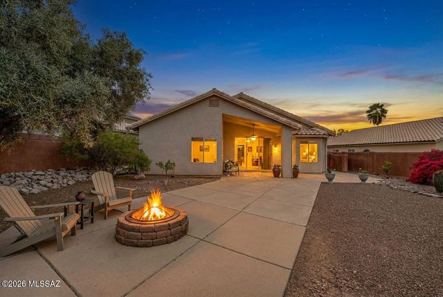 233 S London Station Road, Tucson, AZ 85748