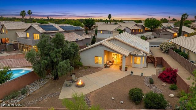 233 S London Station Road, Tucson, AZ 85748