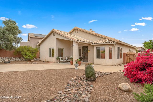 233 S London Station Road, Tucson, AZ 85748