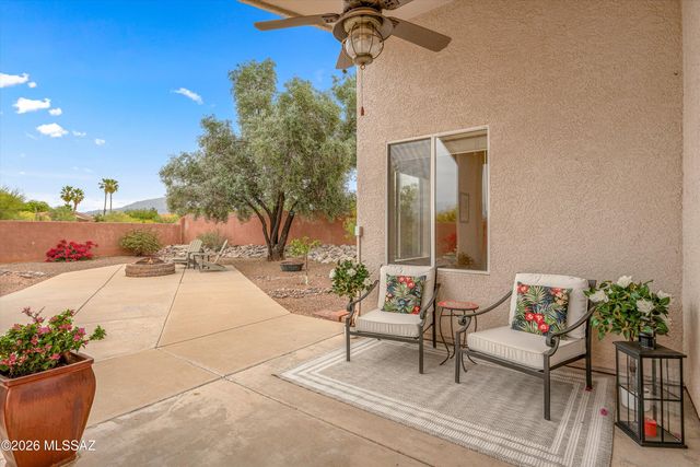 233 S London Station Road, Tucson, AZ 85748