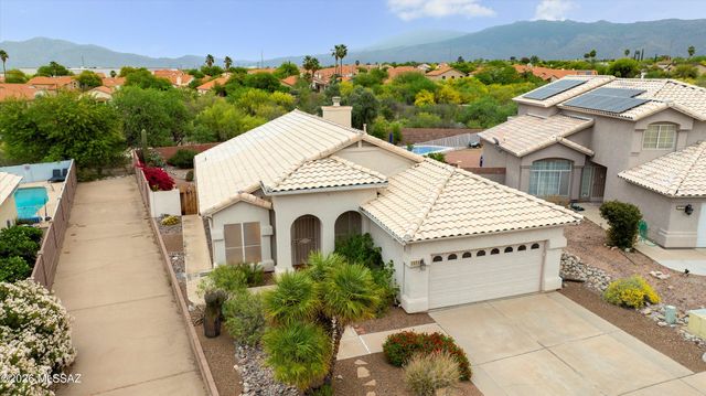 233 S London Station Road, Tucson, AZ 85748