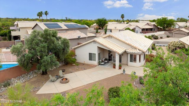 233 S London Station Road, Tucson, AZ 85748