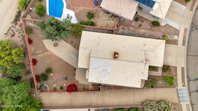 233 S London Station Road, Tucson, AZ 85748