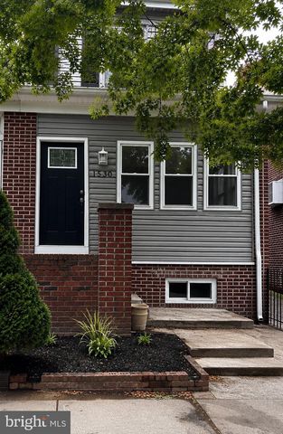1530 WILDWOOD AVE, Camden, NJ 08103