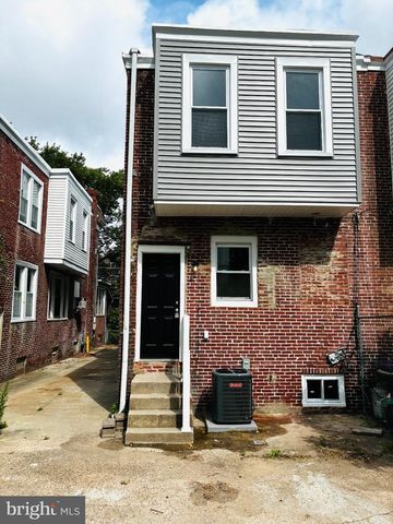 1530 WILDWOOD AVE, Camden, NJ 08103