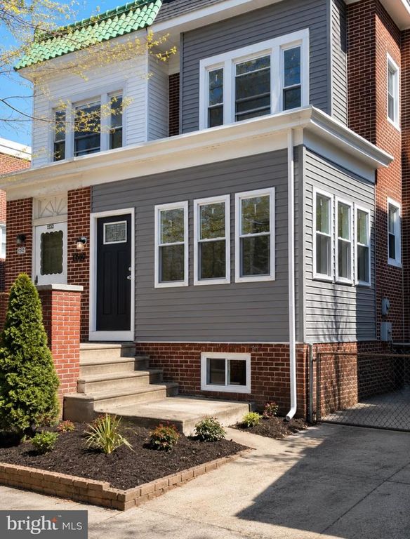 1530 WILDWOOD AVE, Camden, NJ 08103