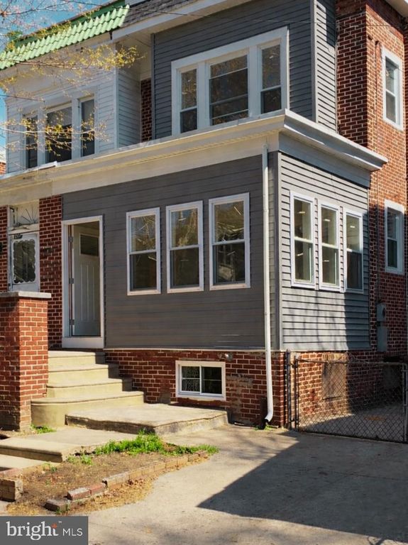 1530 WILDWOOD AVE, Camden, NJ 08103
