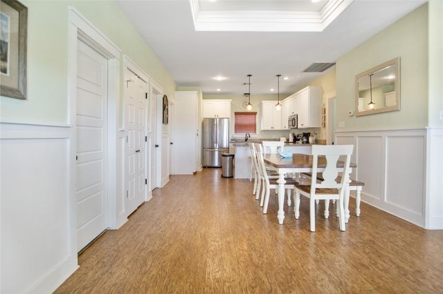988 Gulf Road, Crystal Beach, TX 77650