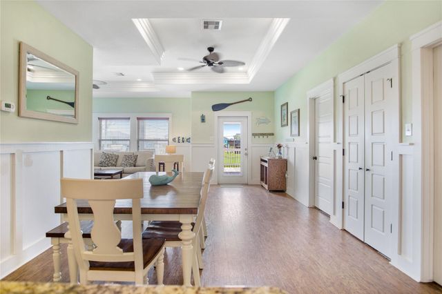 988 Gulf Road, Crystal Beach, TX 77650