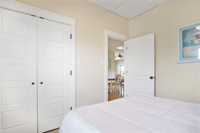 988 Gulf Road, Crystal Beach, TX 77650
