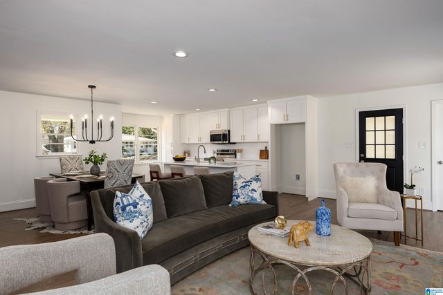 1045 S 50TH STREET, Birmingham, AL 35222