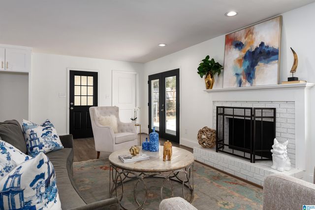 1045 S 50TH STREET, Birmingham, AL 35222