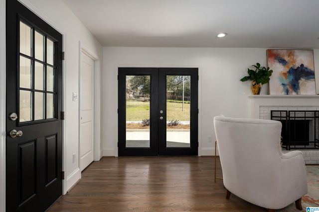 1045 S 50TH STREET, Birmingham, AL 35222