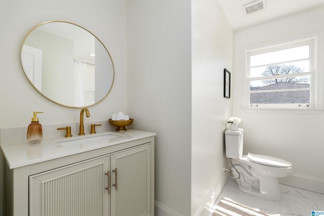 1045 S 50TH STREET, Birmingham, AL 35222