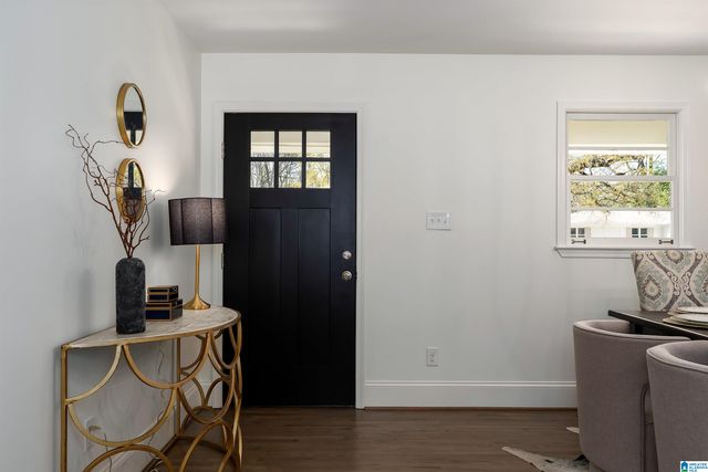 1045 S 50TH STREET, Birmingham, AL 35222