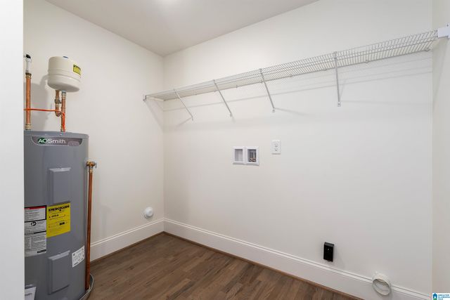 1045 S 50TH STREET, Birmingham, AL 35222