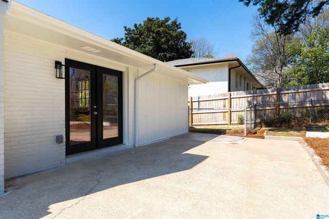 1045 S 50TH STREET, Birmingham, AL 35222