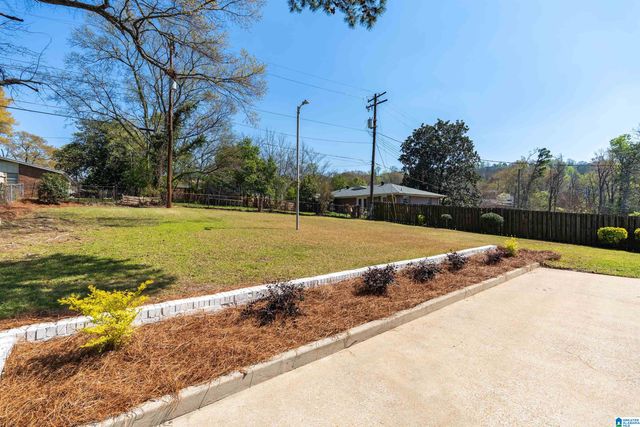 1045 S 50TH STREET, Birmingham, AL 35222