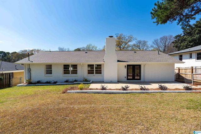 1045 S 50TH STREET, Birmingham, AL 35222