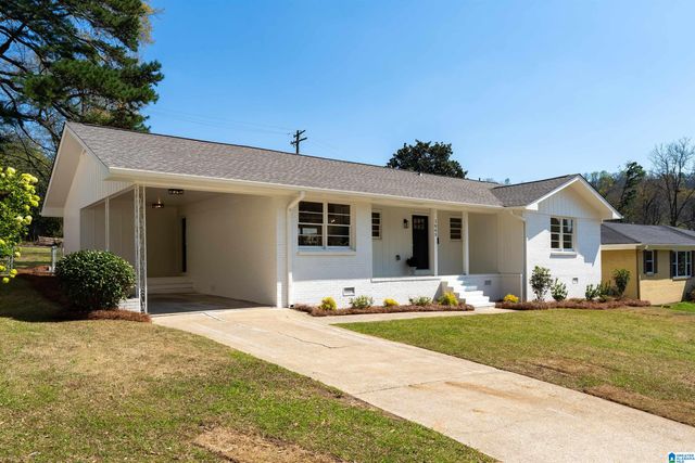 1045 S 50TH STREET, Birmingham, AL 35222