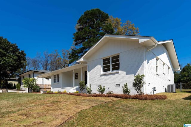 1045 S 50TH STREET, Birmingham, AL 35222