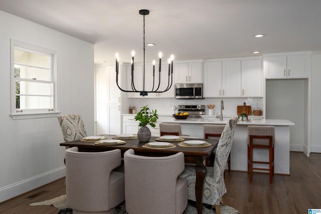 1045 S 50TH STREET, Birmingham, AL 35222